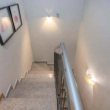 2 Bedroom Duplex Apartment With Balcony 4-3 Barcelona Eksteriør bilde