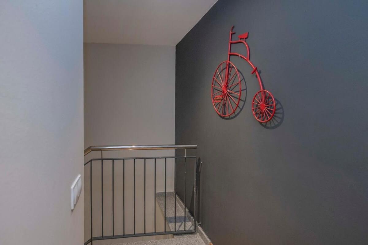 2 Bedroom Duplex Apartment With Balcony 4-3 Barcelona Eksteriør bilde