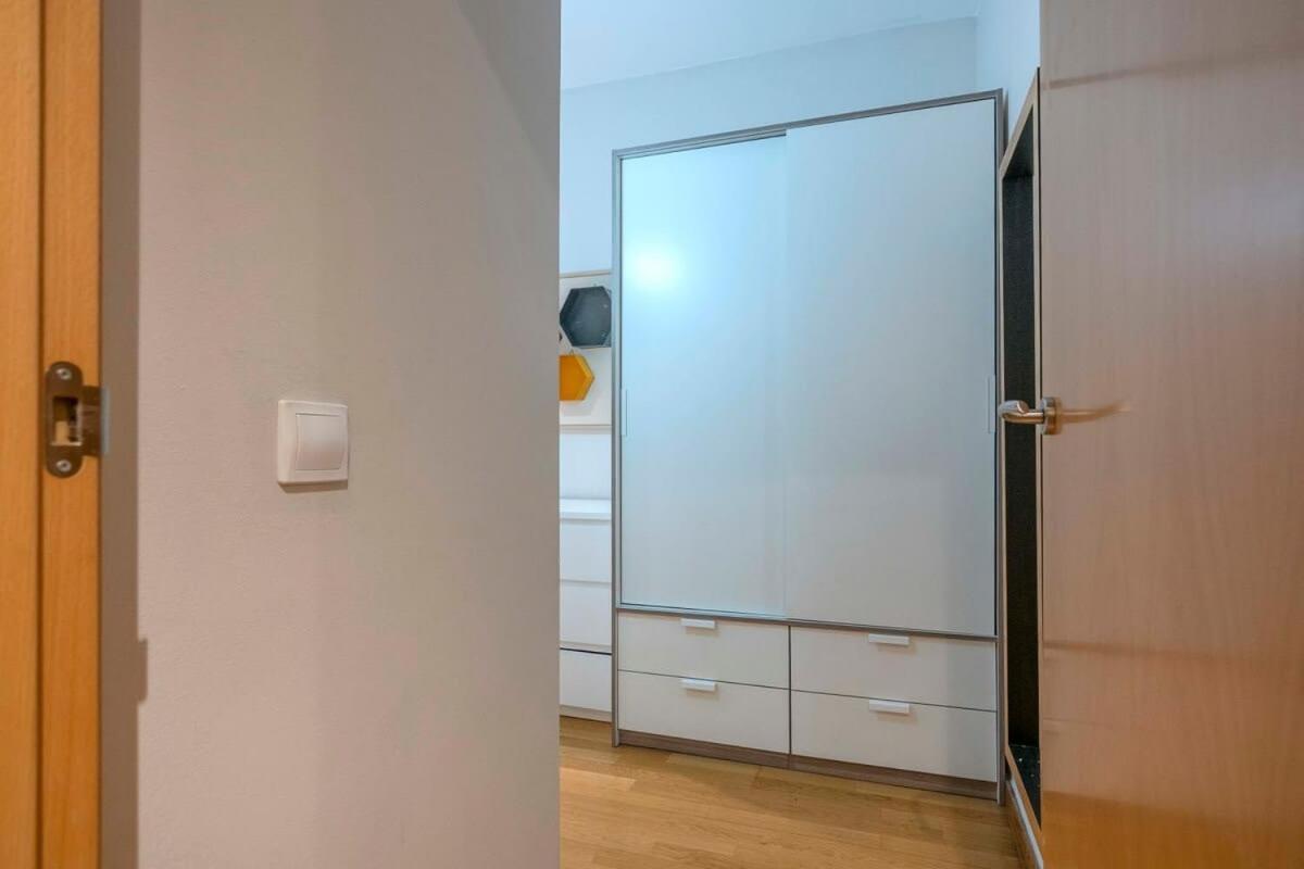 2 Bedroom Duplex Apartment With Balcony 4-3 Barcelona Eksteriør bilde